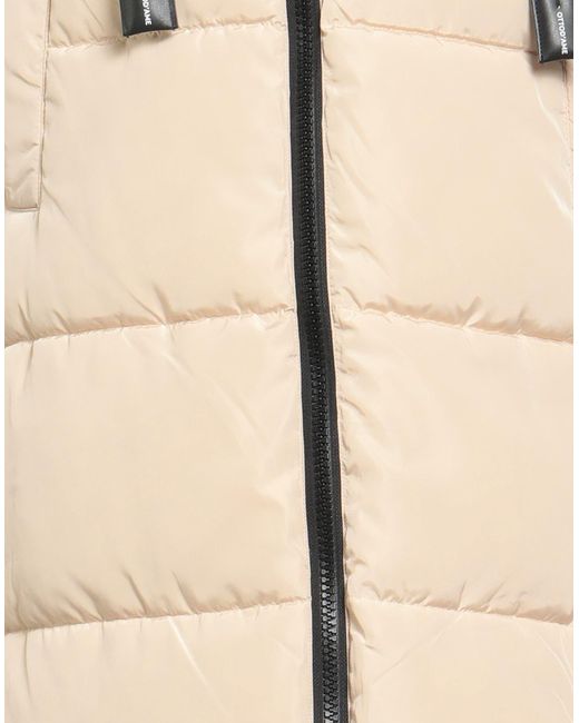 Ottod'Ame Natural Vest