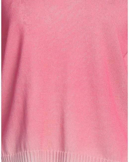 Aragona Pink Jumper