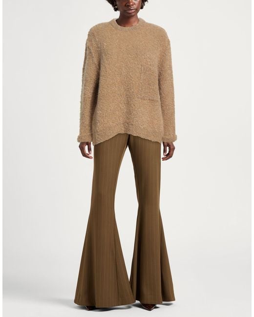 8pm Natural Jumper
