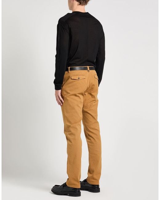 Missoni Natural Trouser for men