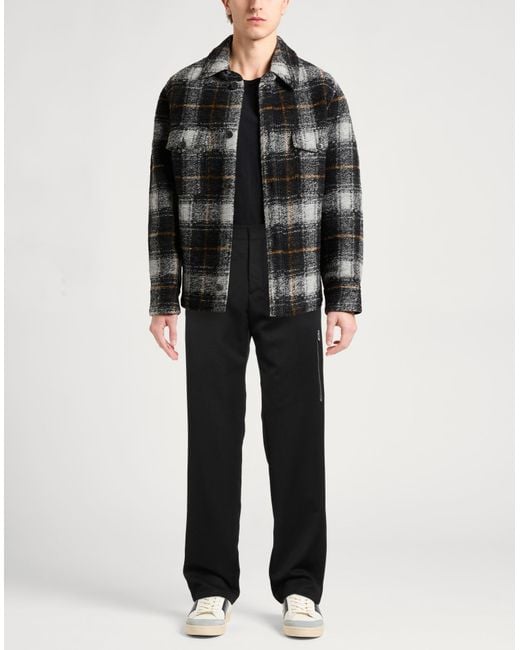 OAMC Black Trouser for men