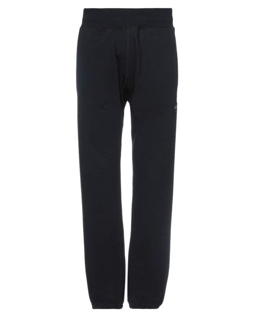 Paul & Shark Blue Trouser for men