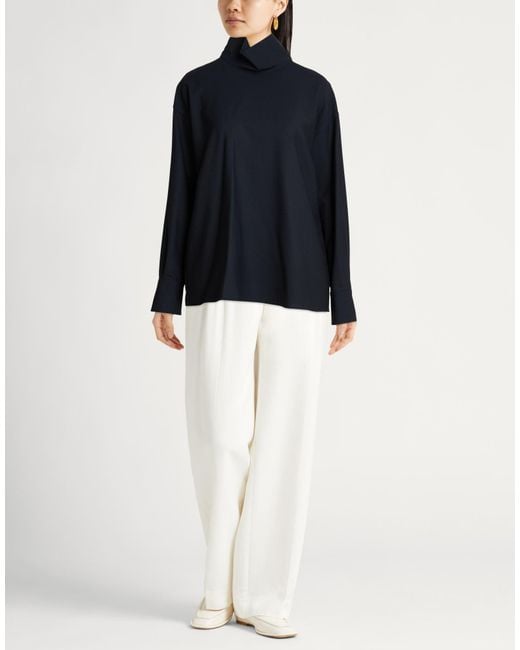 Fabiana Filippi Blue Tops
