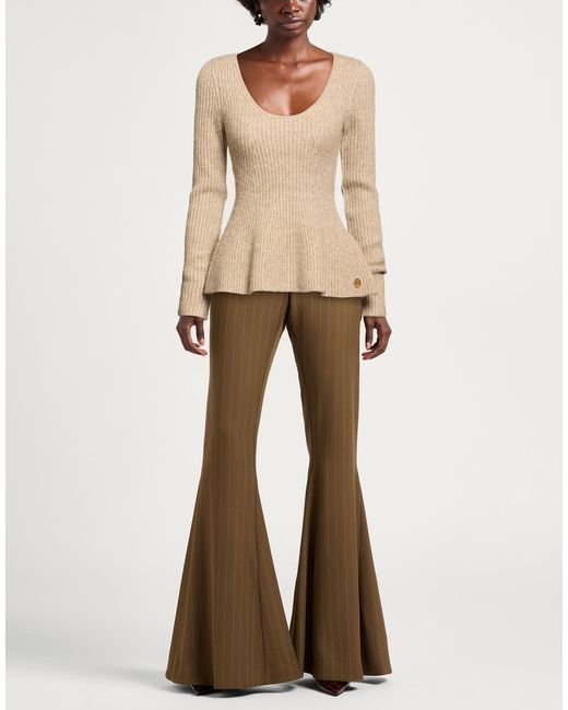 Karl Lagerfeld Natural Sweaters