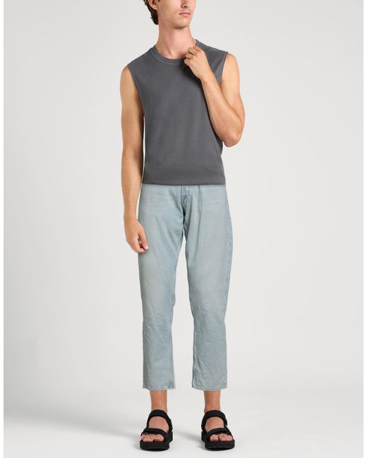 Jack & Jones Blue Jeans for men