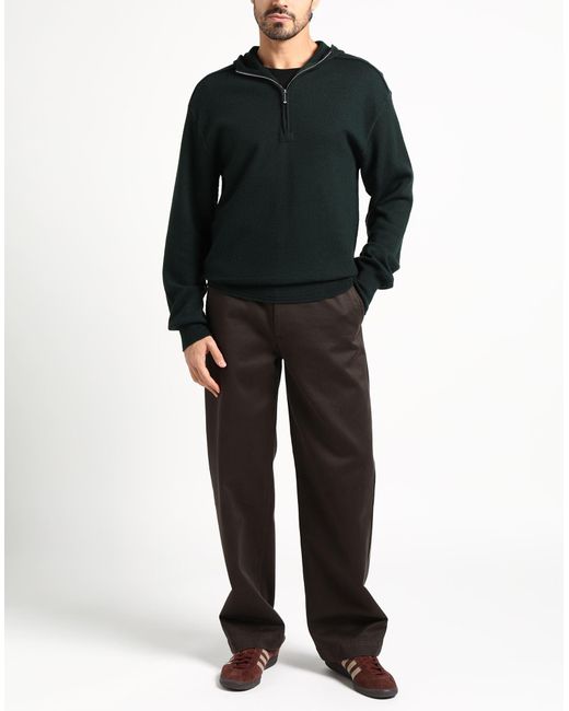 Burberry Black Sweater for men