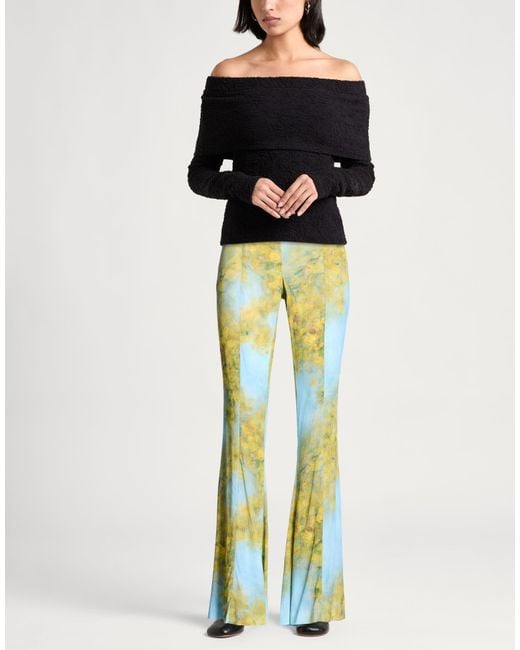 AVAVAV Yellow Trouser