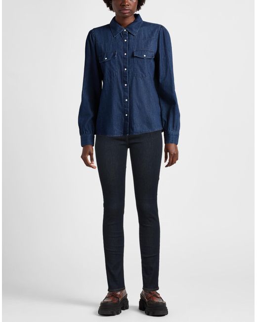 Jacob Cohen Blue Jeans