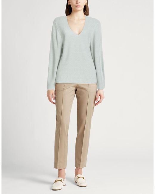 Pullover Fedeli de color Gray