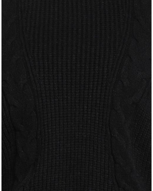 Haveone Black Jumper
