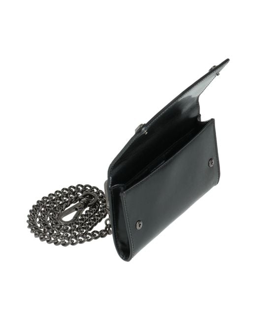Dolce & Gabbana Black Shoulder Bag for men