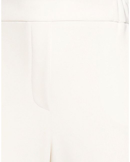 Antonelli White Pants