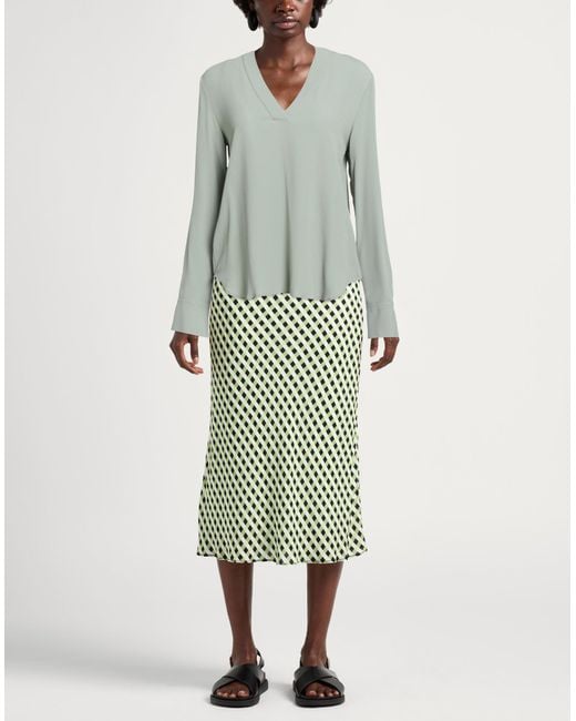 Antonelli Green Top