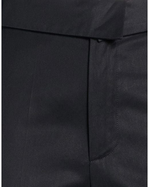 Sa Su Phi Blue Pants Cotton
