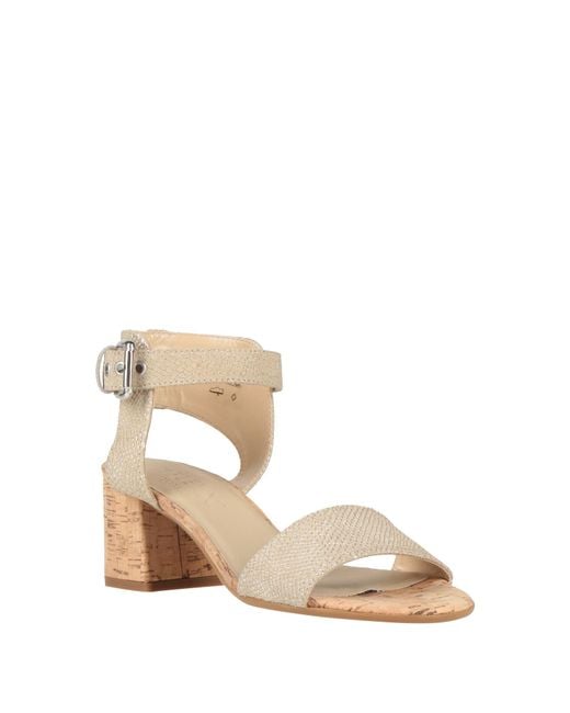 The Flexx Natural Sandals
