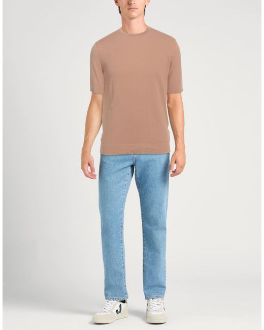Pullover Ballantyne pour homme en coloris Natural