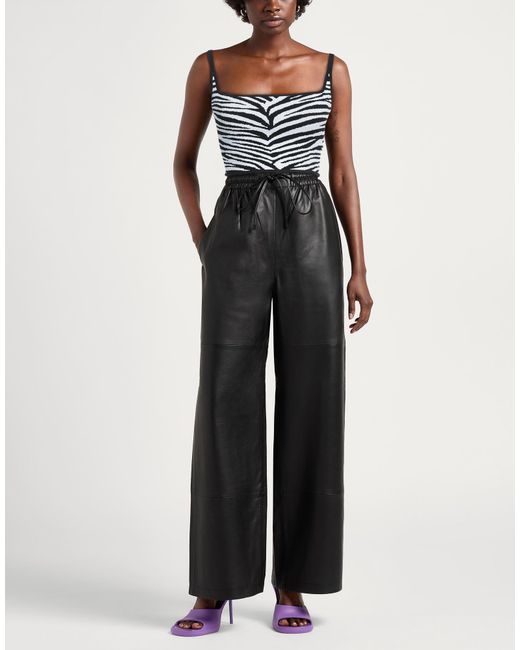 MICHAEL Michael Kors Blue Top