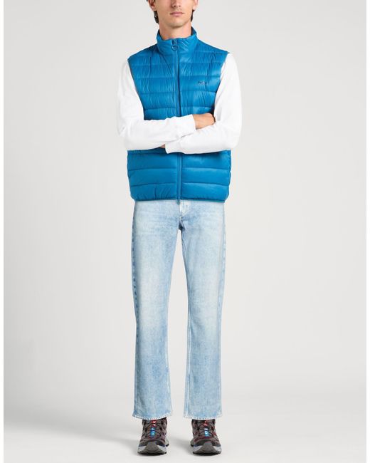 Rag & Bone Blue Jeans for men