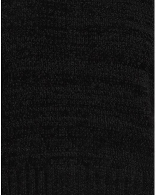 Pullover Loewe de color Black