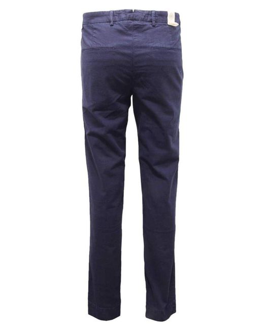 Pantalon L.b.m. 1911 pour homme en coloris Blue