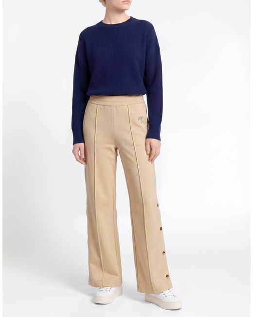 Pinko Natural Trouser