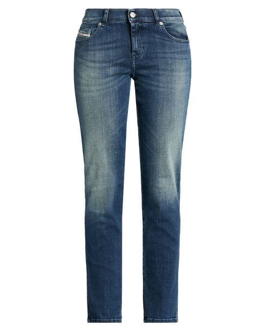 DIESEL Blue Jeans