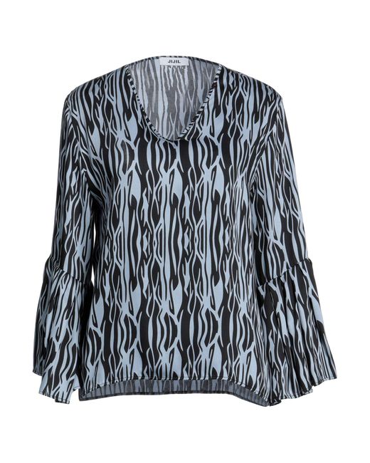 Jijil Black Top