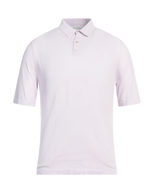 Pullover di Ballantyne in White da Uomo
