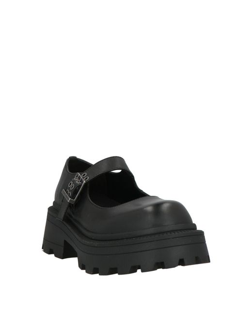Windsor Smith Black Pumps