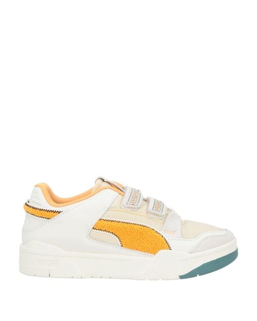 PUMA x MARKET Metallic Trainers for men