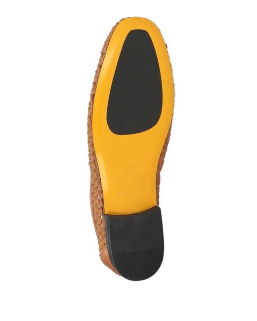 Doucal's Brown Loafer