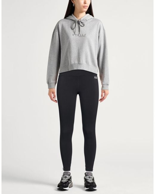 Sporty & Rich Black Leggings