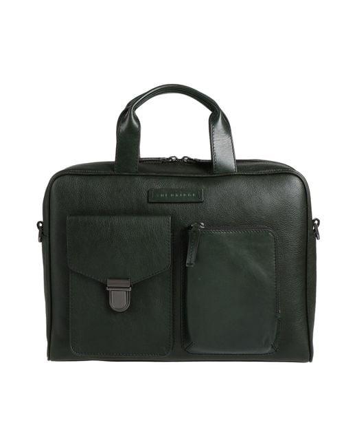 The Bridge Black Handtaschen