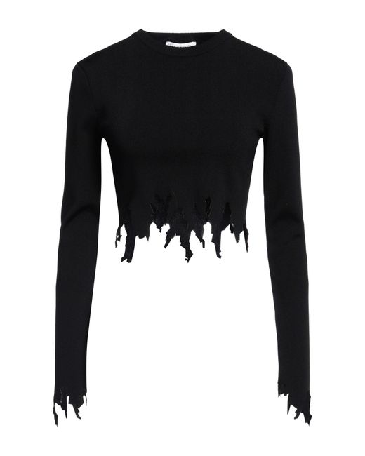 Pullover J.W. Anderson en coloris Black
