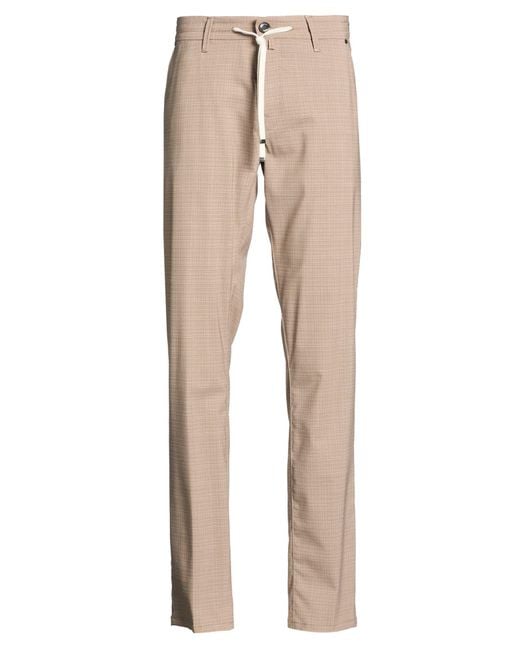Jacob Cohen Natural Trouser for men