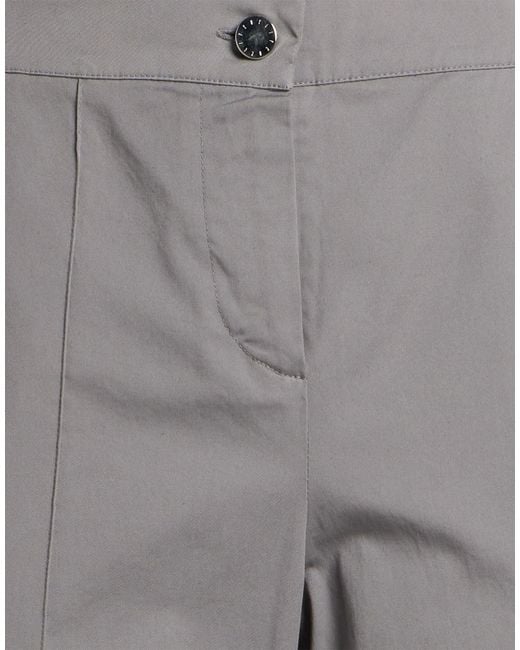 Fedeli Gray Trouser