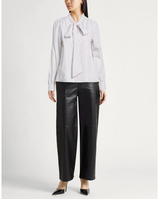 Camisa Aspesi de color Gray