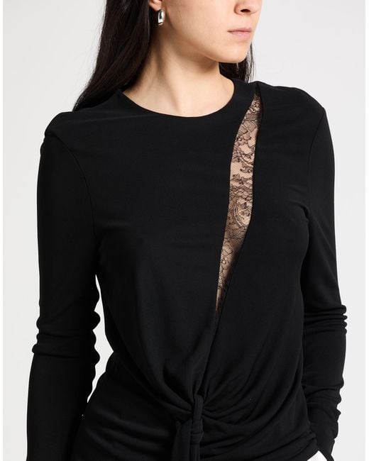 Tom Ford Black Top Viscose