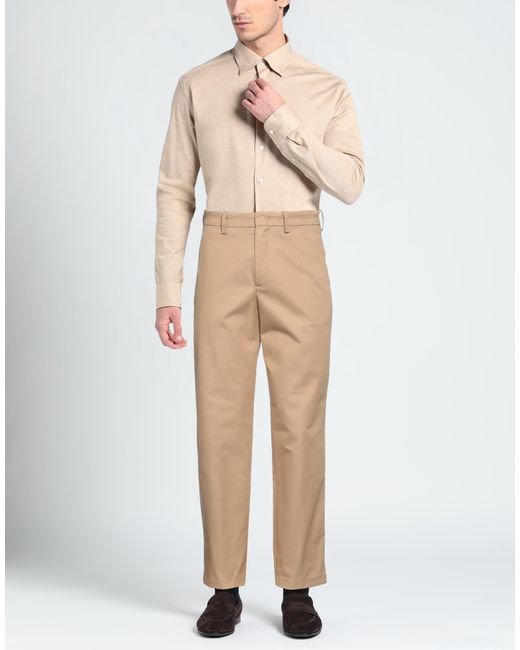 Department 5 Natural Pants for men