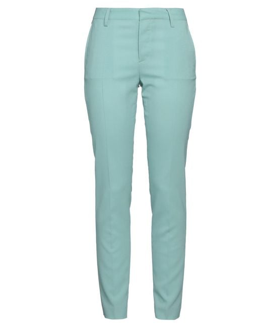 DSquared² Green Trouser