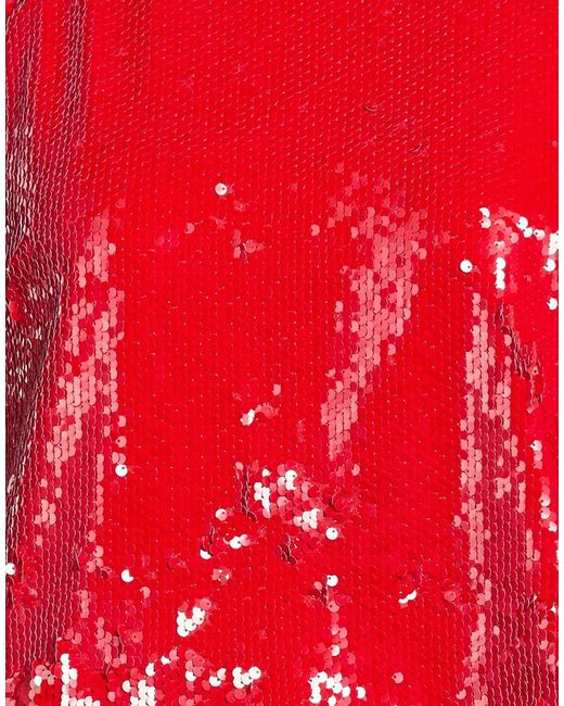 MSGM Red Tops