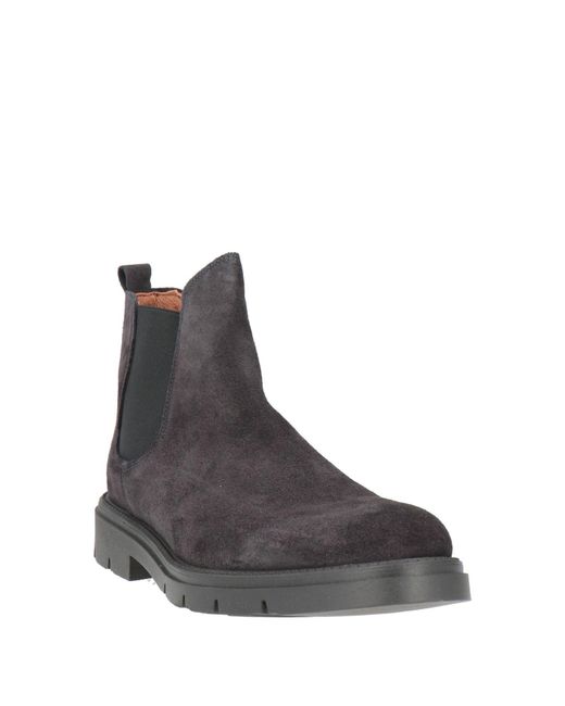 Calpierre Stiefelette in Brown für Herren