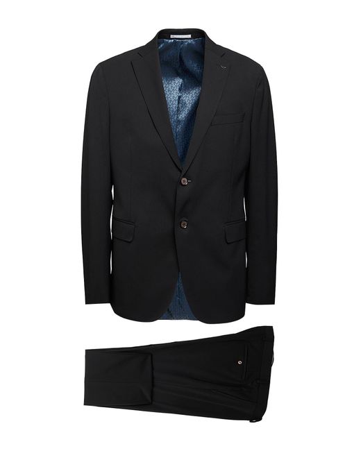 Michael Kors Black Suit for men