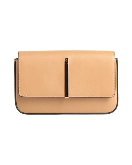 Tod's Natural Handbag