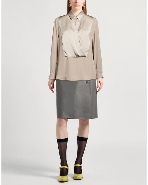 Giorgio Armani Natural Top