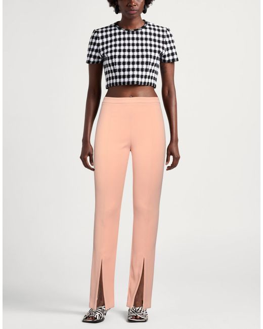 Pinko Orange Pants