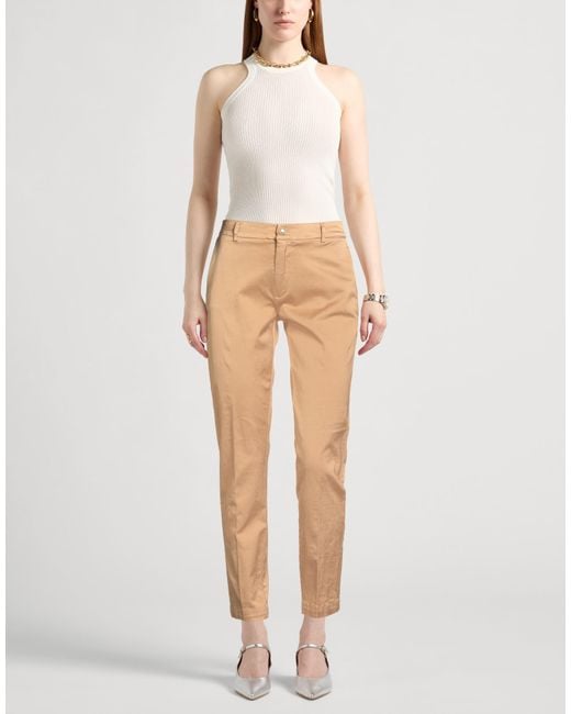 Guess Natural Pants