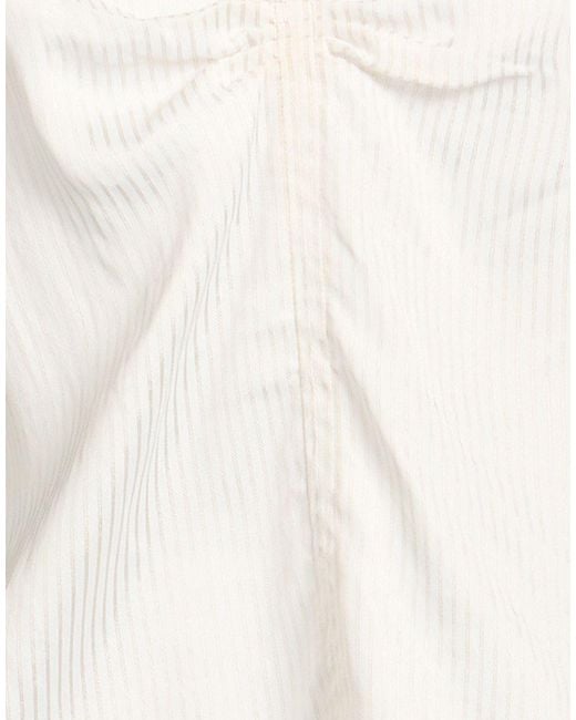 Jucca White Top