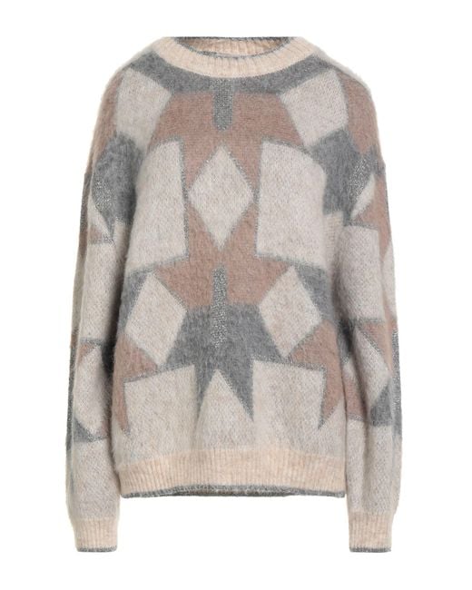Kaos Gray Jumper