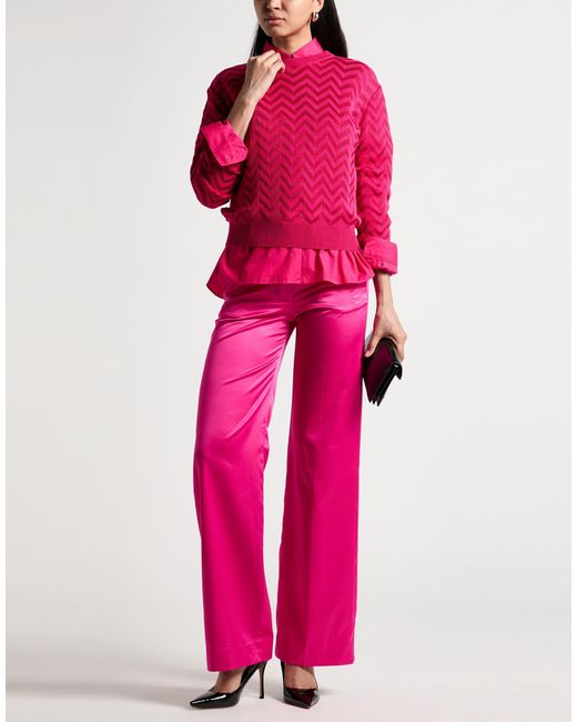 Pullover Missoni de color Red